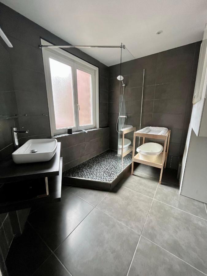 2023 Appartement 6-8P Plage A 10Min Dunkirk Exterior foto